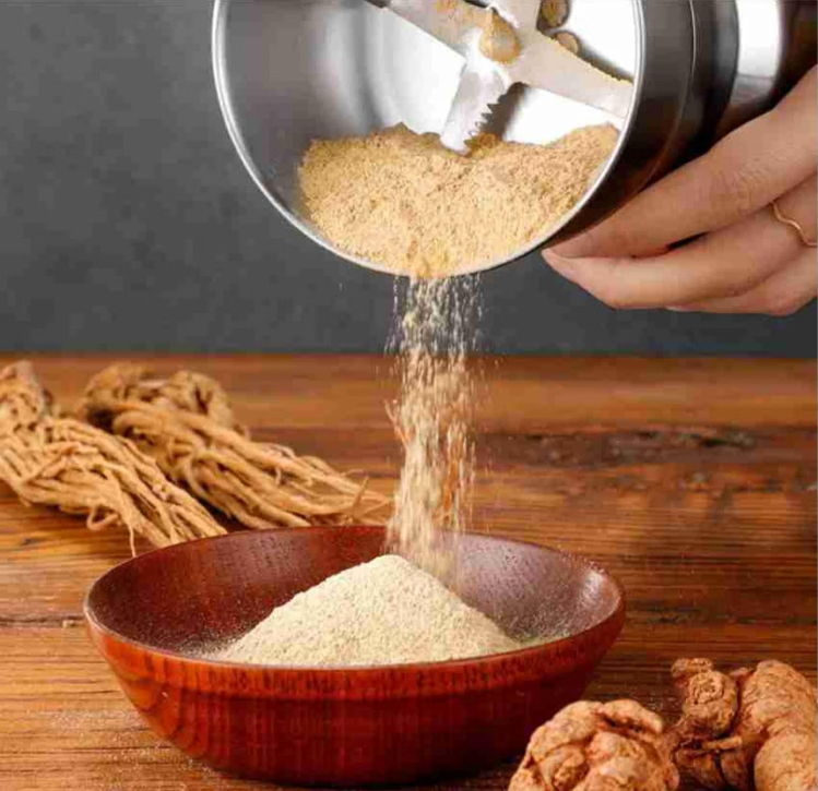 7Creation Nima Mini Electric Grinder for Coffee & Spices